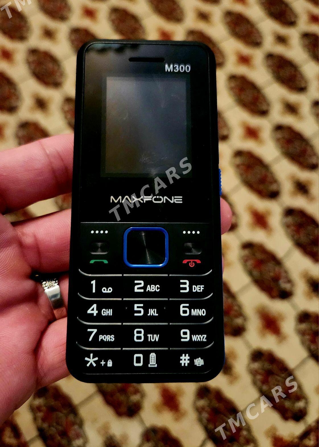 Maxfone M300 - Mary - img 6