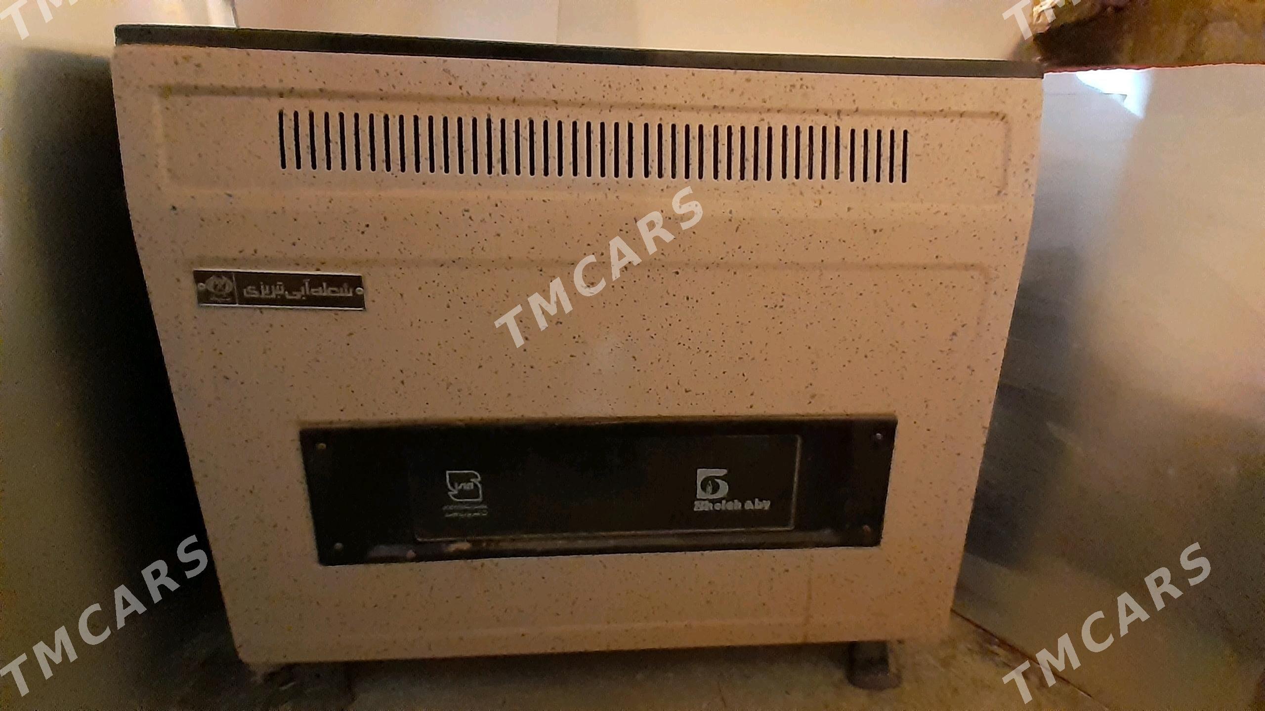 Gaz peç /  Газ печ - 30 мкр - img 2