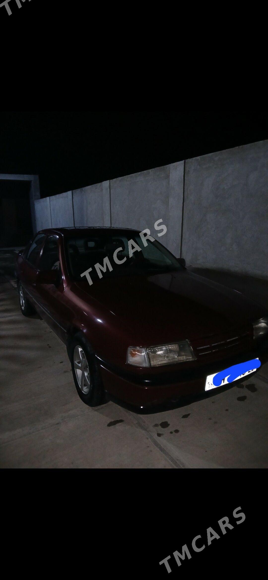 Opel Vectra 1992 - 43 000 TMT - Türkmenabat - img 3