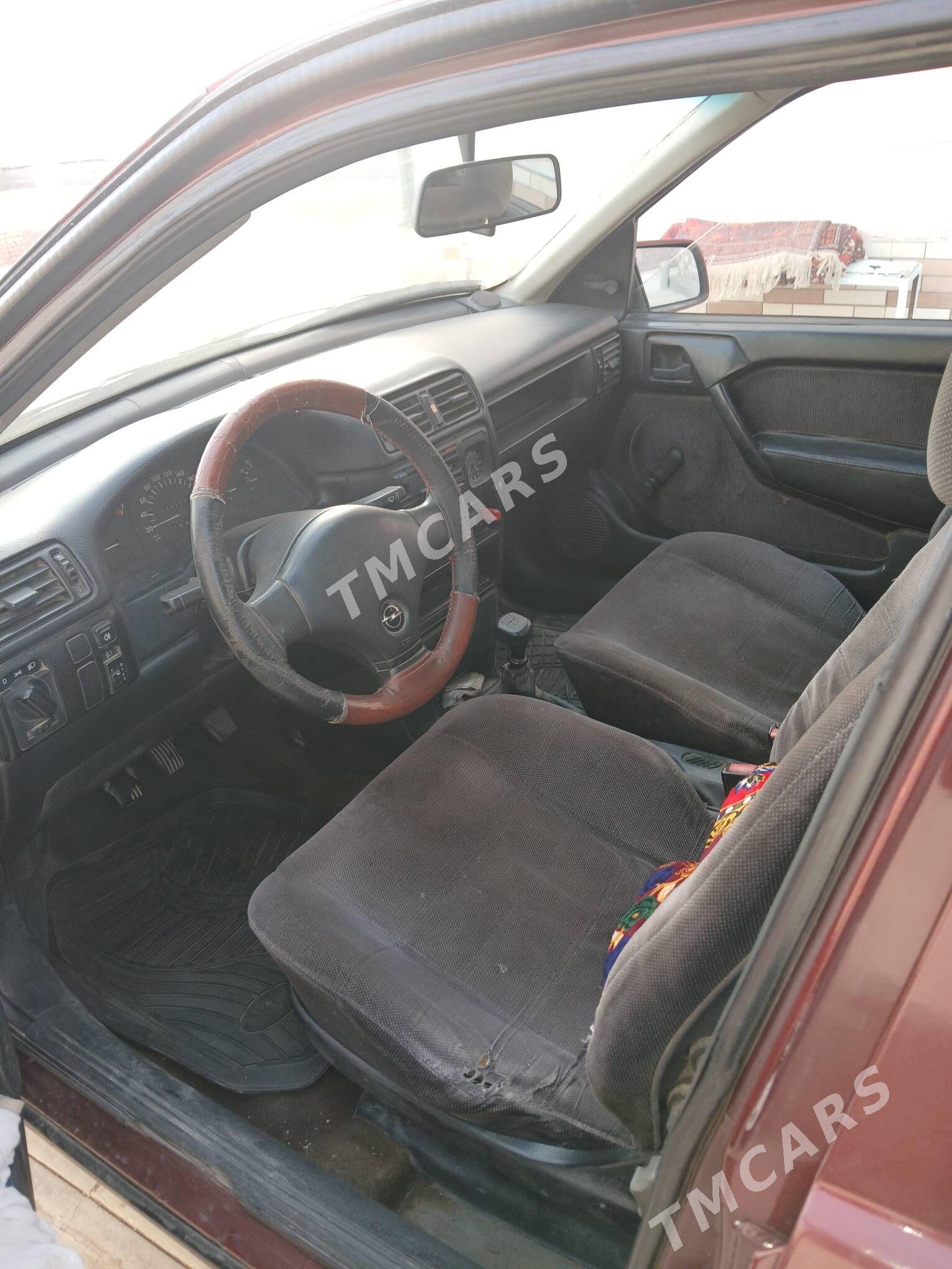 Opel Vectra 1992 - 43 000 TMT - Türkmenabat - img 7