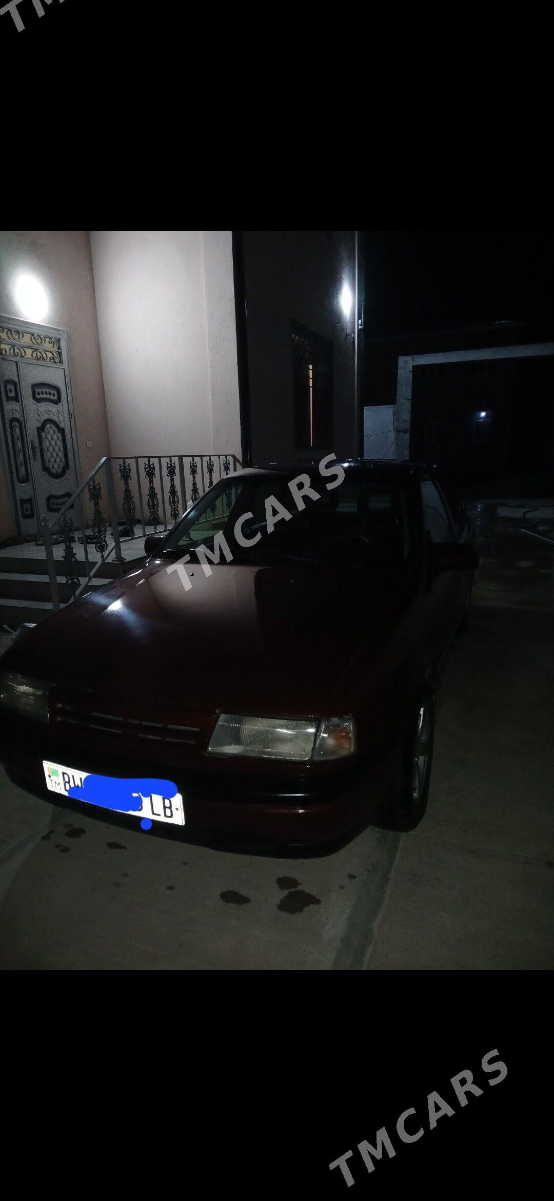 Opel Vectra 1992 - 43 000 TMT - Türkmenabat - img 4
