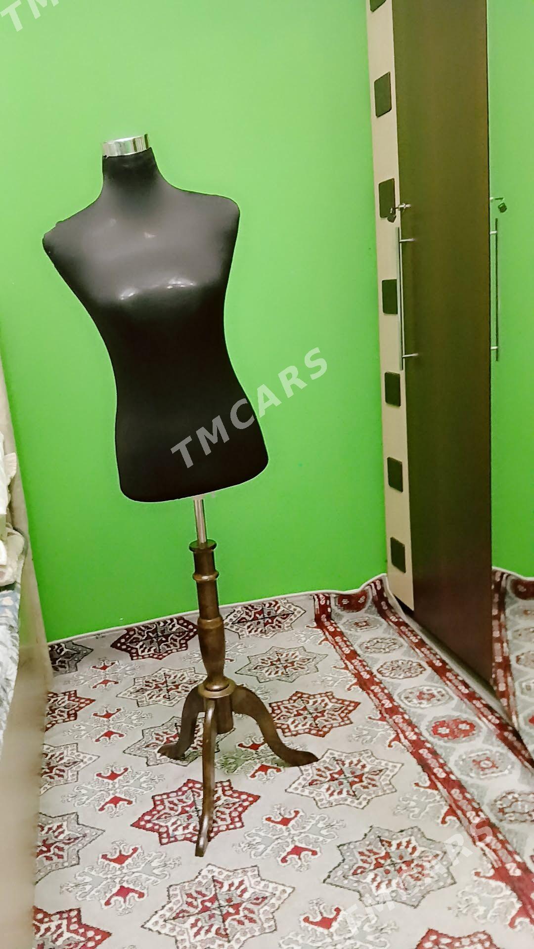 Stol.Biciw stol.Maniken - Район ст. Аэропорта, ул. Гагарина - img 2