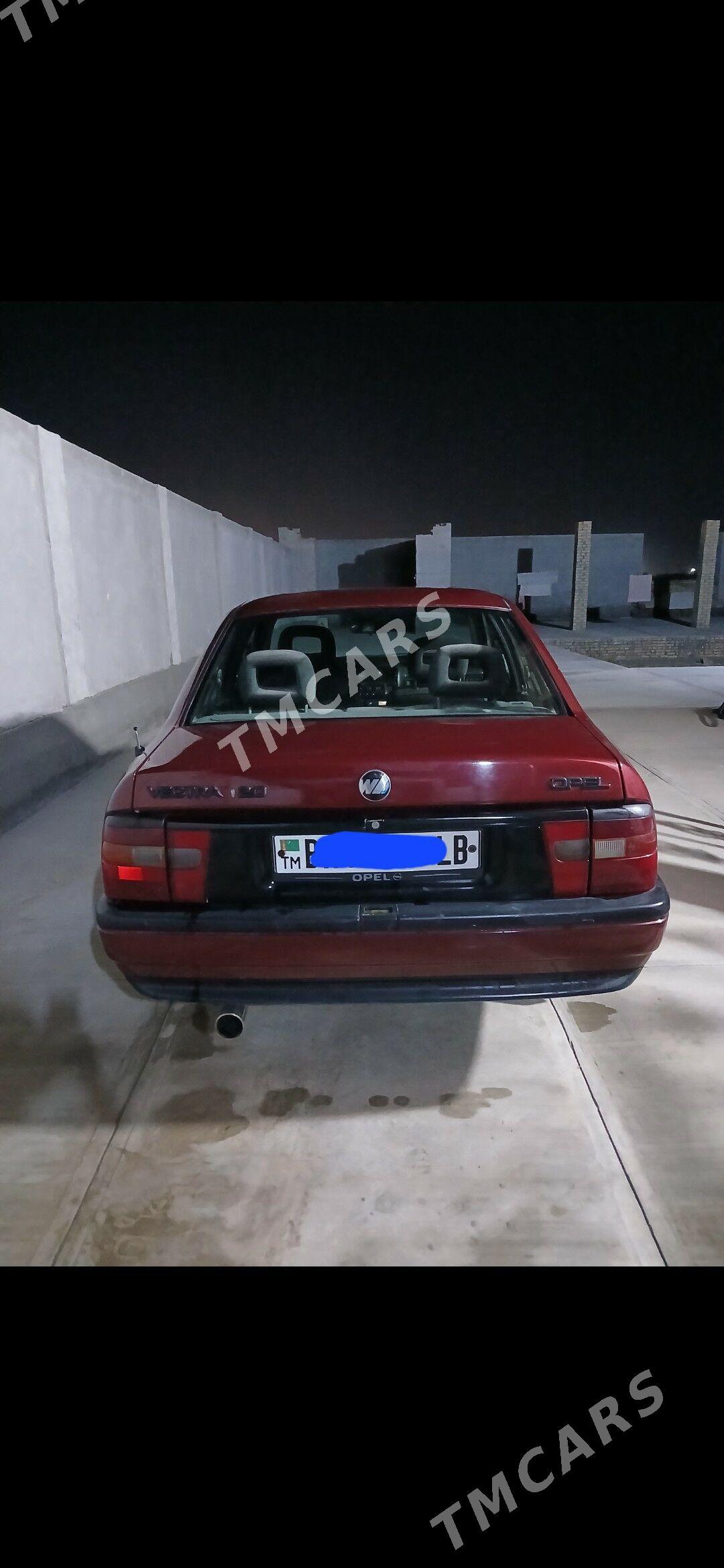 Opel Vectra 1992 - 43 000 TMT - Türkmenabat - img 5