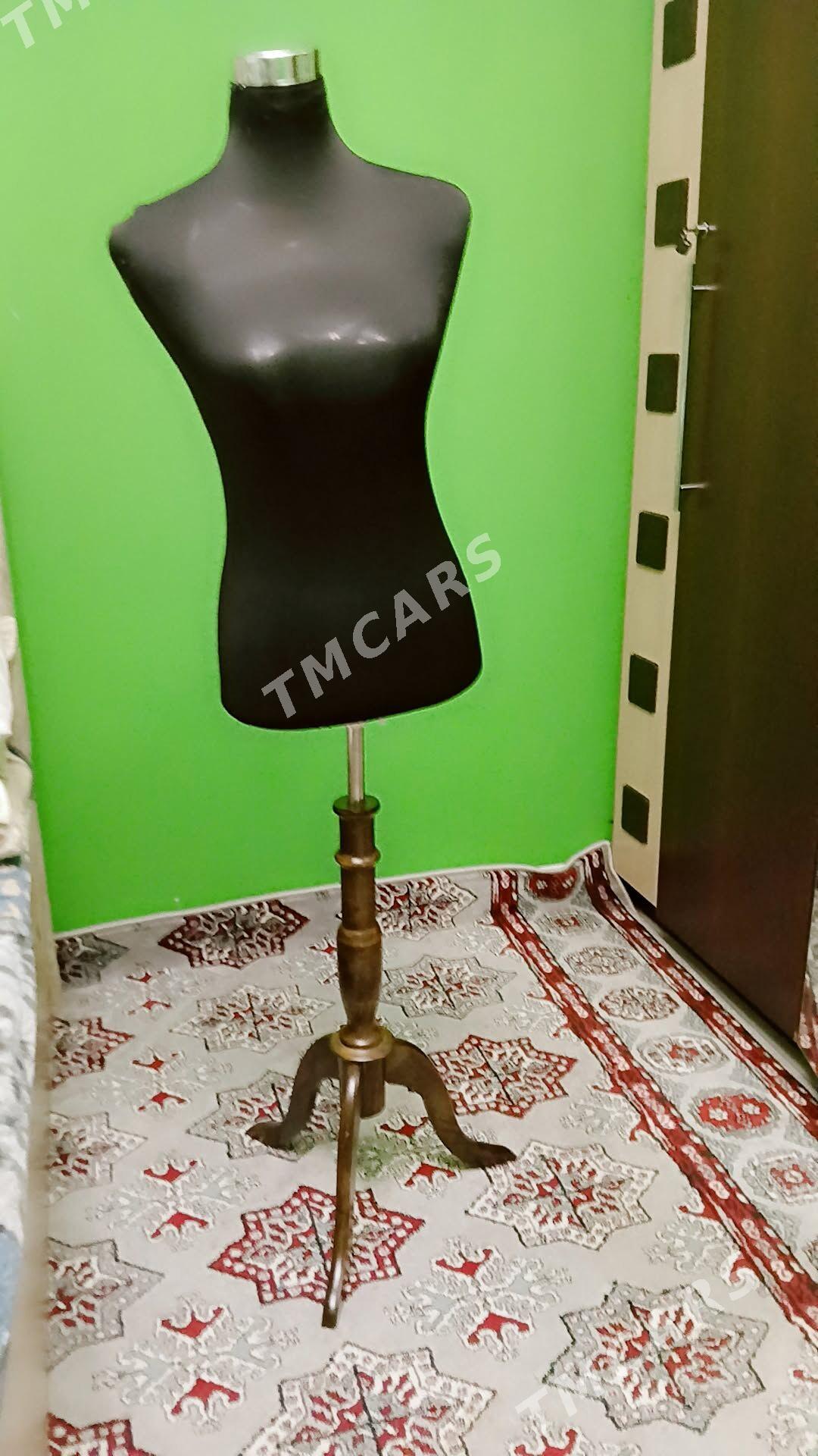 Stol.Biciw stol.Maniken - Район ст. Аэропорта, ул. Гагарина - img 3