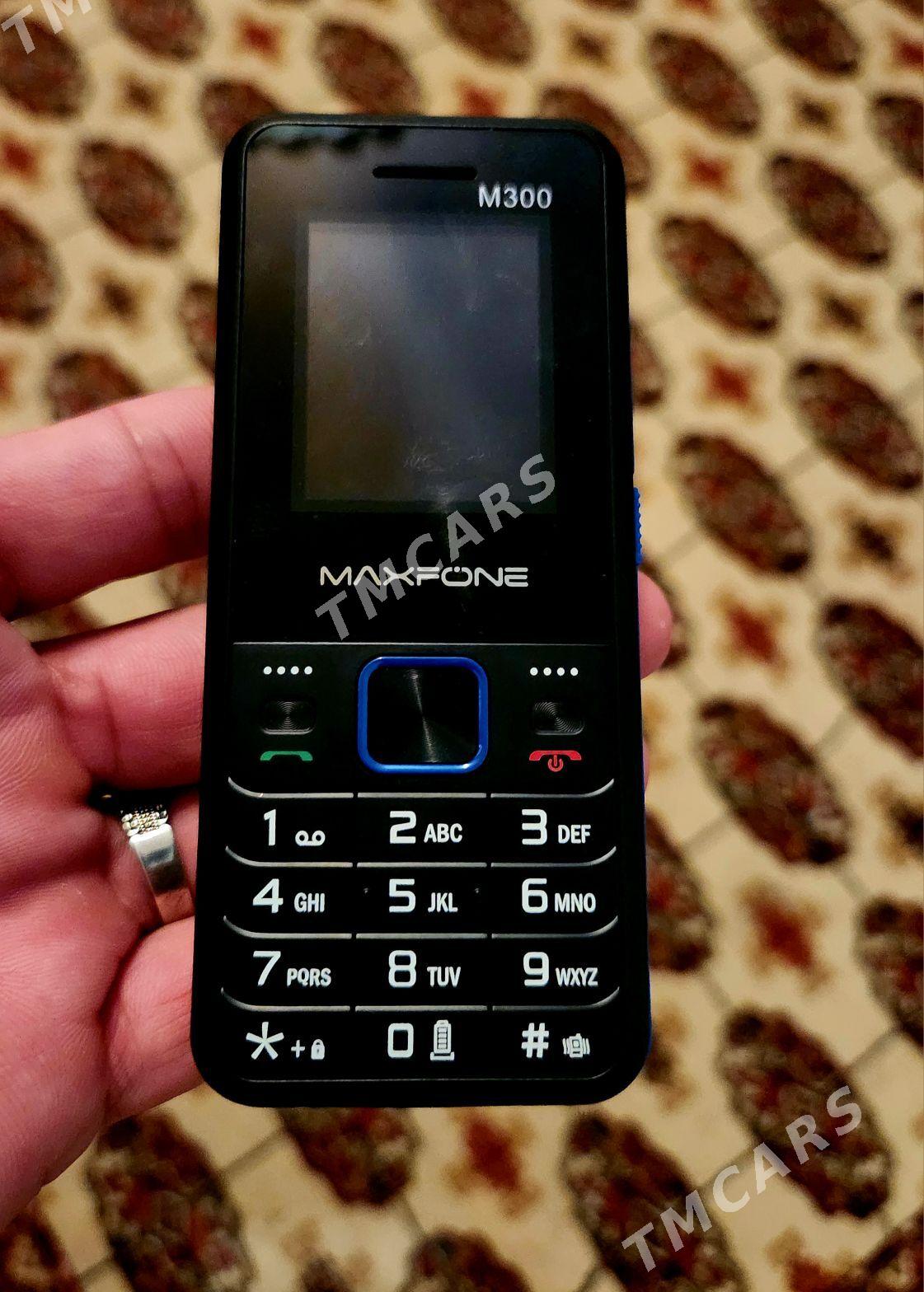 Maxfone M300 - Mary - img 4