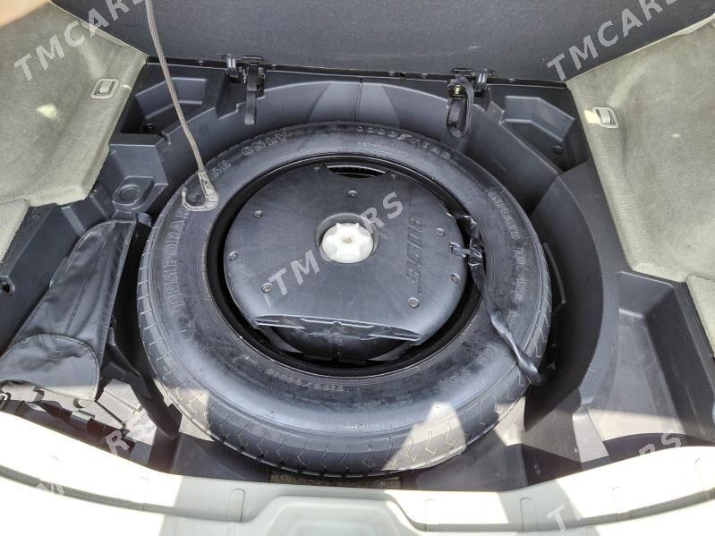 Infiniti FX35 2003 - 150 000 TMT - Район ст. Аэропорта, ул. Гагарина - img 9