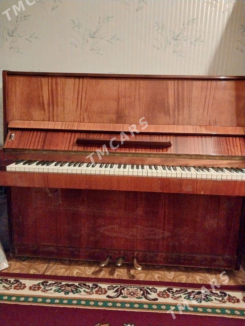 Pianino - Туркменабат - img 4
