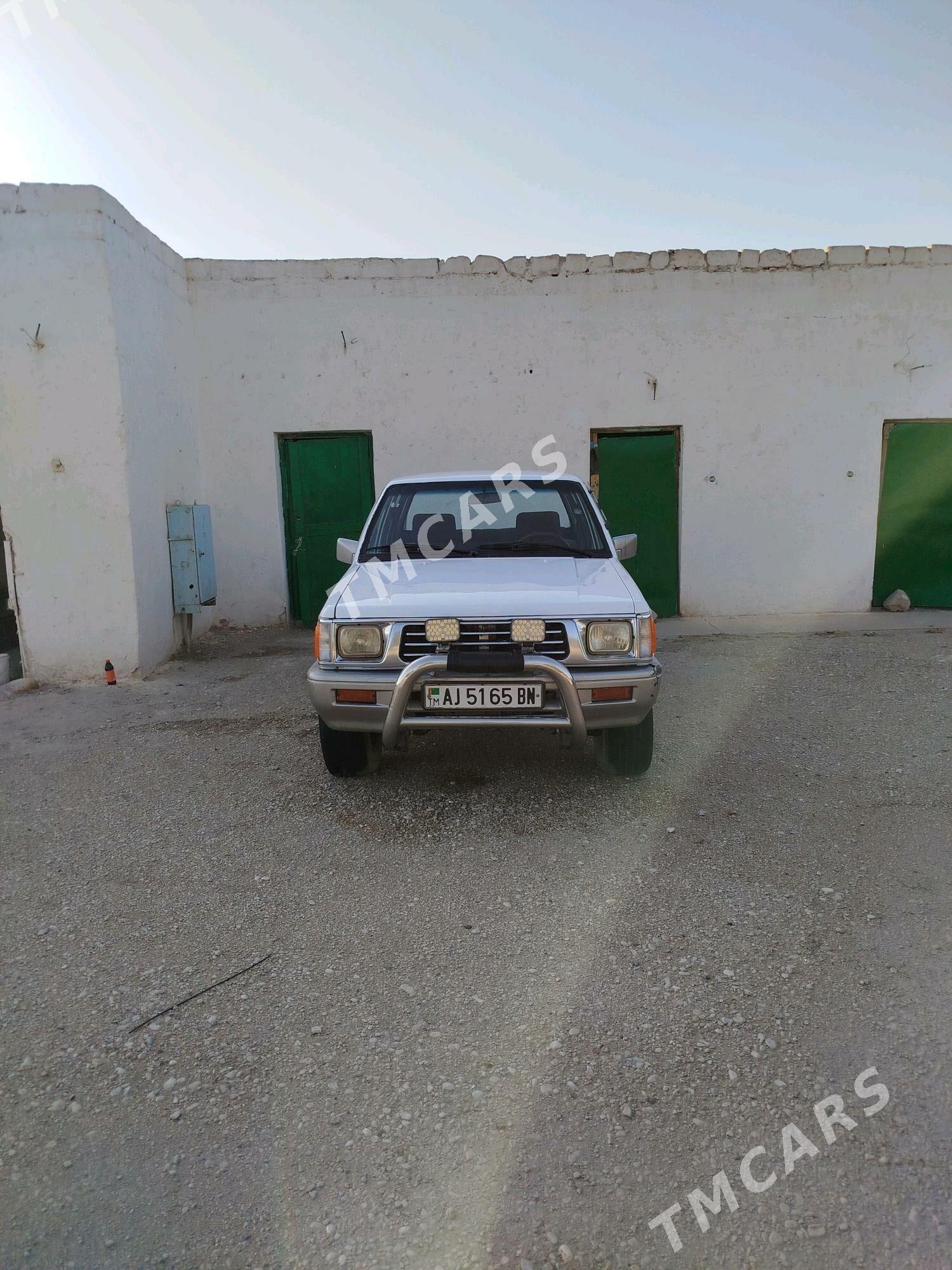Mitsubishi L200 1995 - 75 000 TMT - Balkanabat - img 3