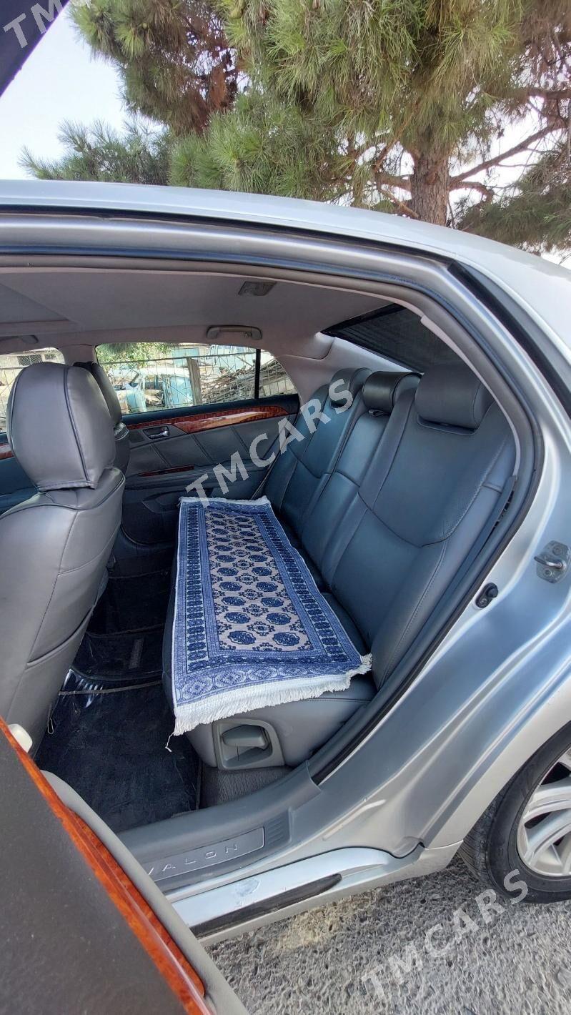 Toyota Avalon 2005 - 155 000 TMT - Gyzylarbat - img 7