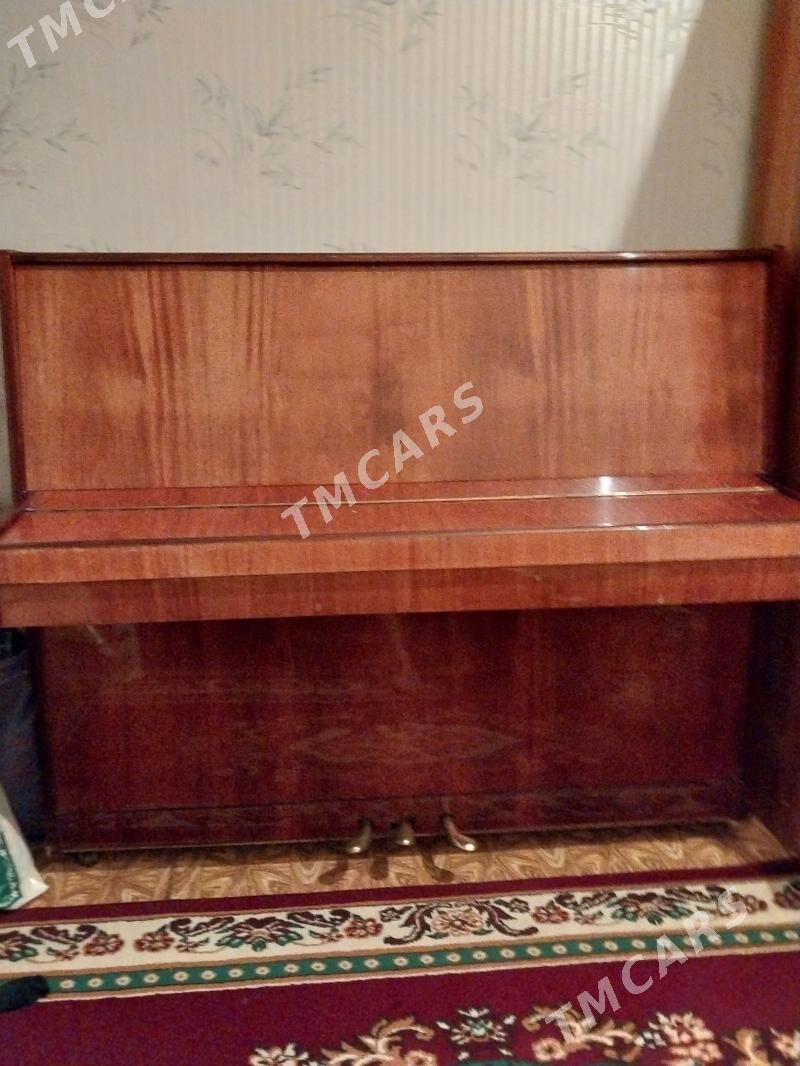 Pianino - Туркменабат - img 2
