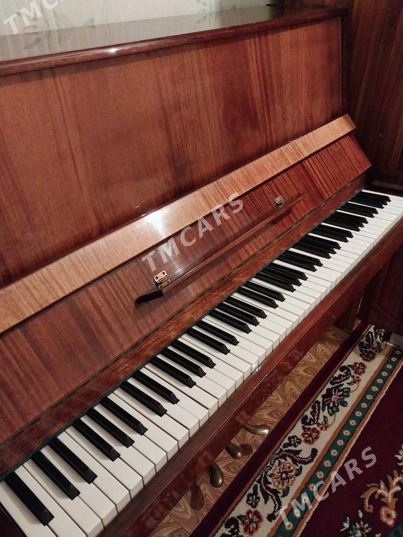 Pianino - Туркменабат - img 3