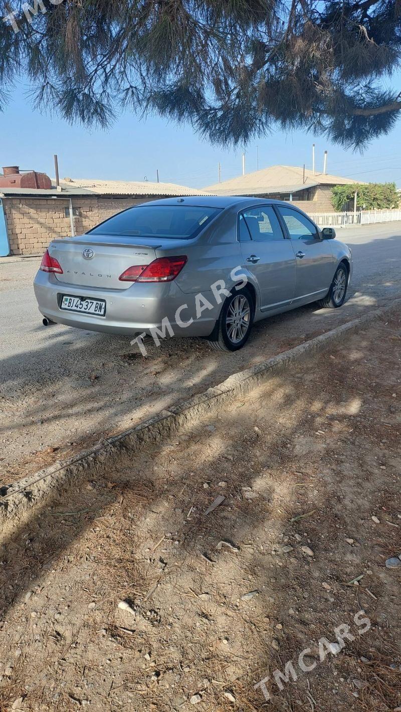 Toyota Avalon 2005 - 155 000 TMT - Gyzylarbat - img 10