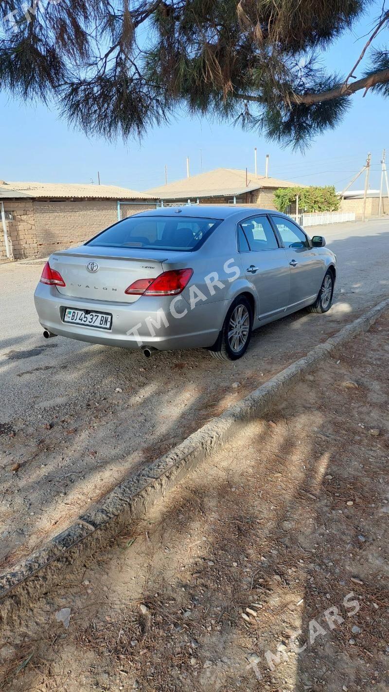 Toyota Avalon 2005 - 155 000 TMT - Gyzylarbat - img 6