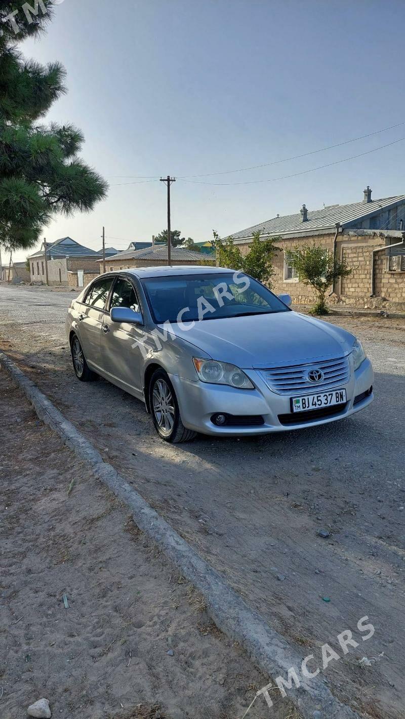 Toyota Avalon 2005 - 155 000 TMT - Gyzylarbat - img 4