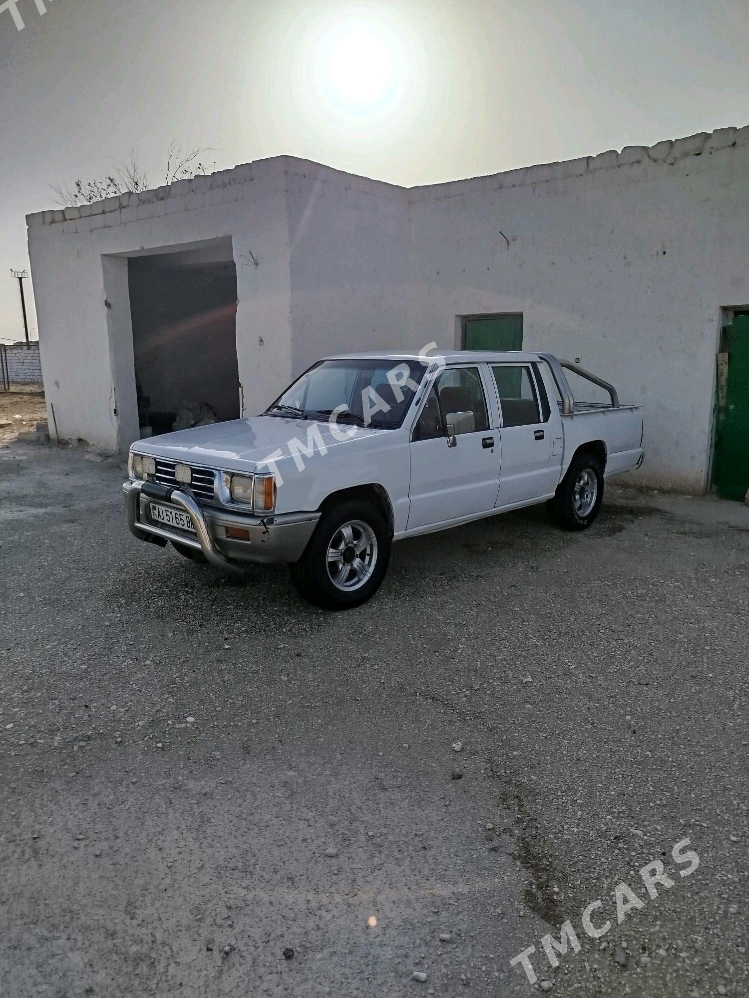 Mitsubishi L200 1995 - 75 000 TMT - Balkanabat - img 2