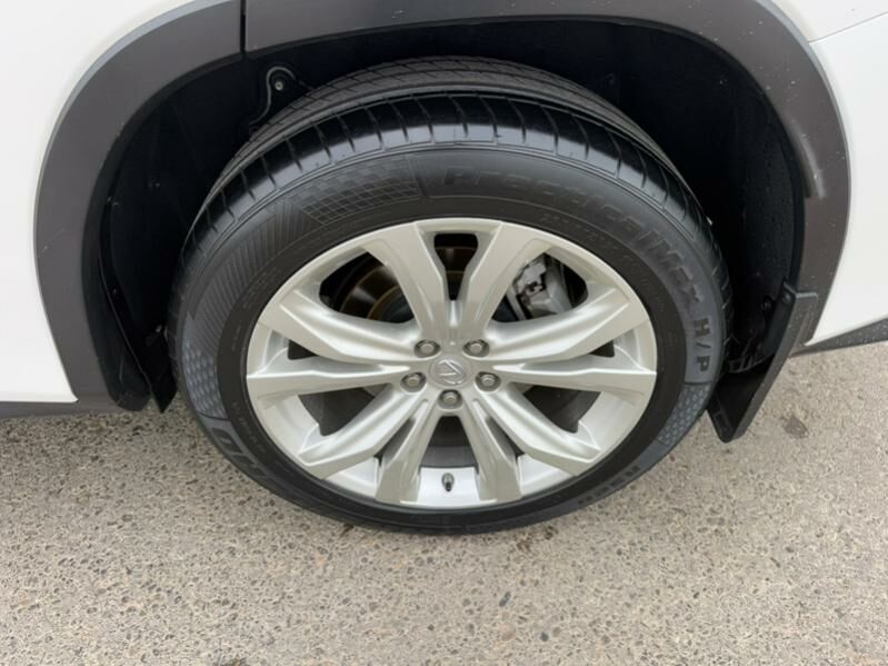 Lexus RX 350 2019 - 511 000 TMT - Aşgabat - img 3