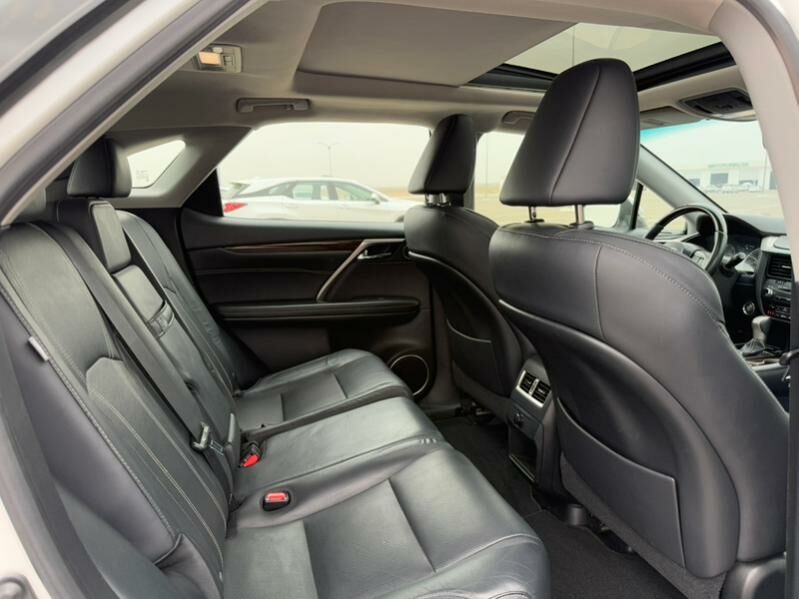 Lexus RX 350 2019 - 511 000 TMT - Aşgabat - img 7