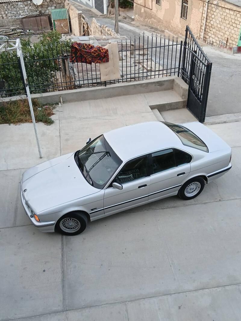 BMW E34 1991 - 60 000 TMT - Туркменбаши - img 6