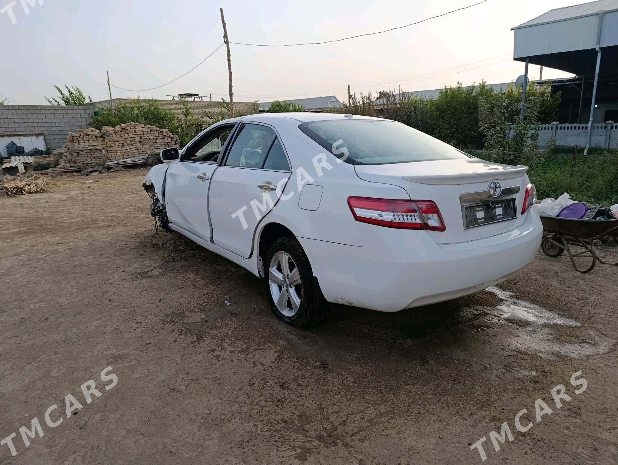 Toyota Camry 2010 - 77 000 TMT - Murgap - img 2