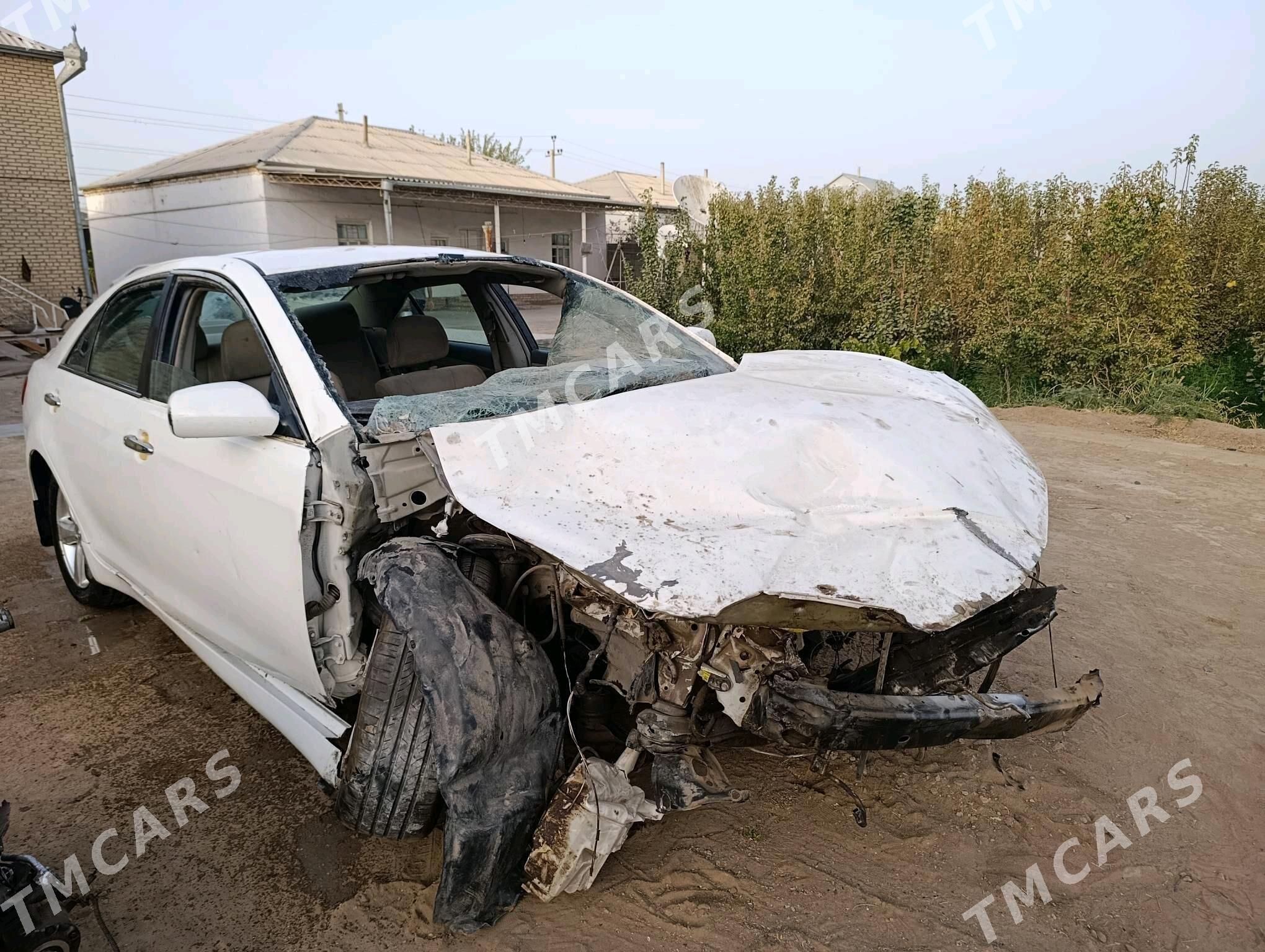 Toyota Camry 2010 - 77 000 TMT - Murgap - img 3
