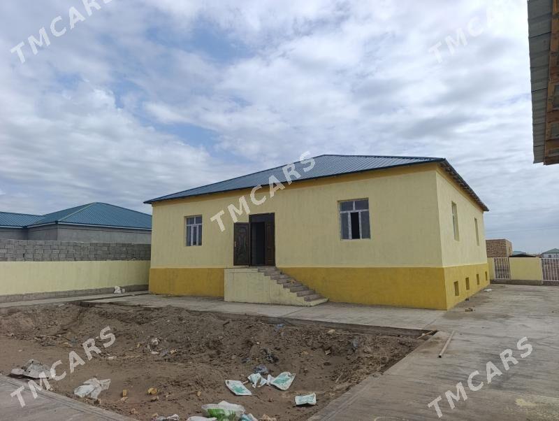 Satlyk jay Eyesinde - Дашогуз - img 2