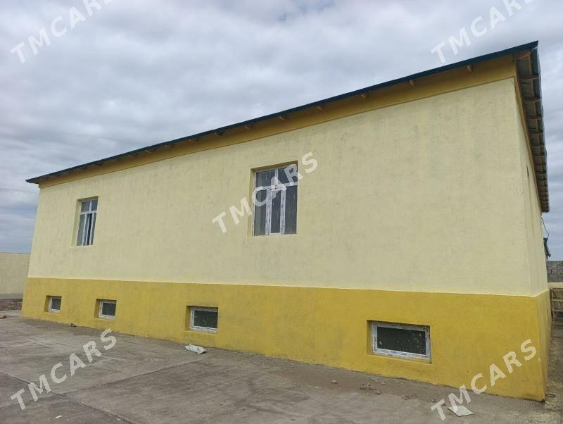 Satlyk jay Eyesinde - Дашогуз - img 6