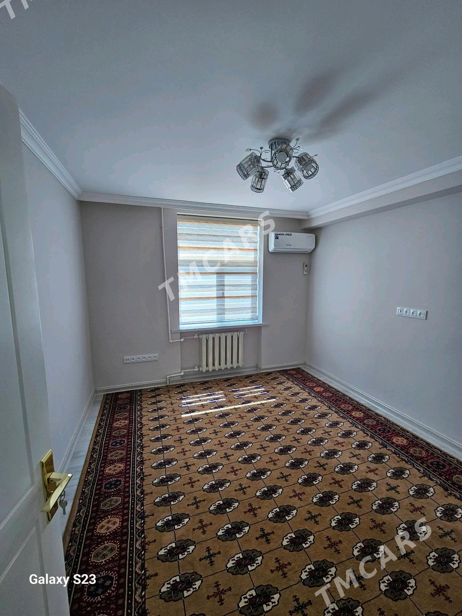 Arenda 9mkr 3kom Remontly - Aşgabat - img 8