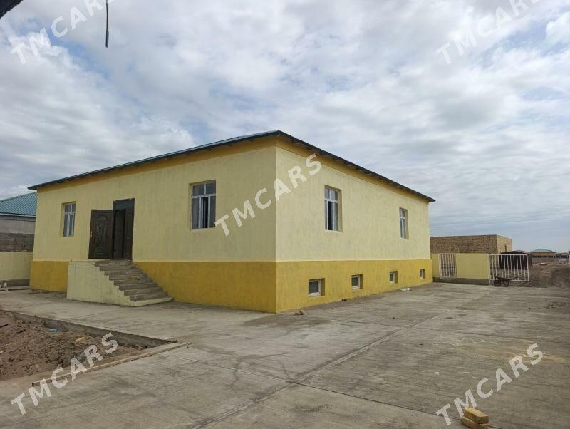 Satlyk jay Eyesinde - Дашогуз - img 7