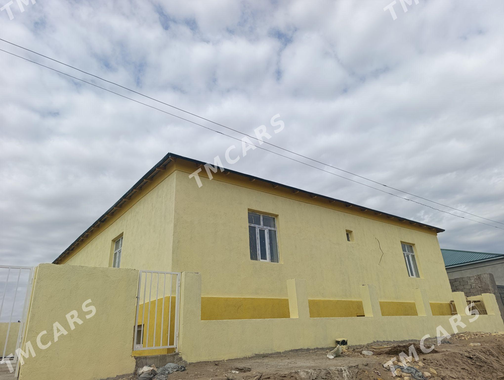 Satlyk jay Eyesinde - Дашогуз - img 8