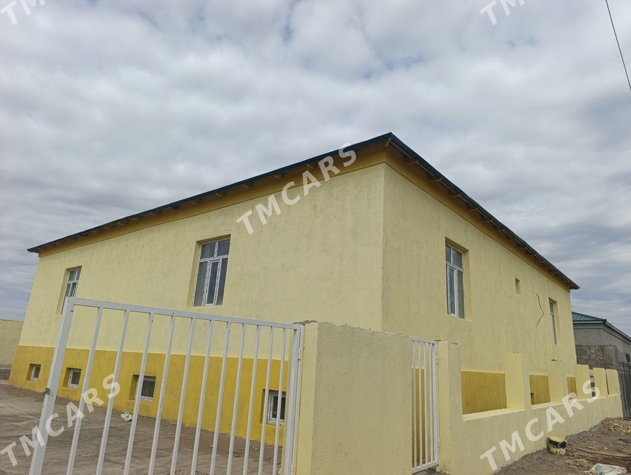 Satlyk jay Eyesinde - Дашогуз - img 9