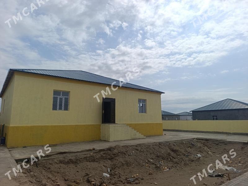 Satlyk jay Eyesinde - Дашогуз - img 5