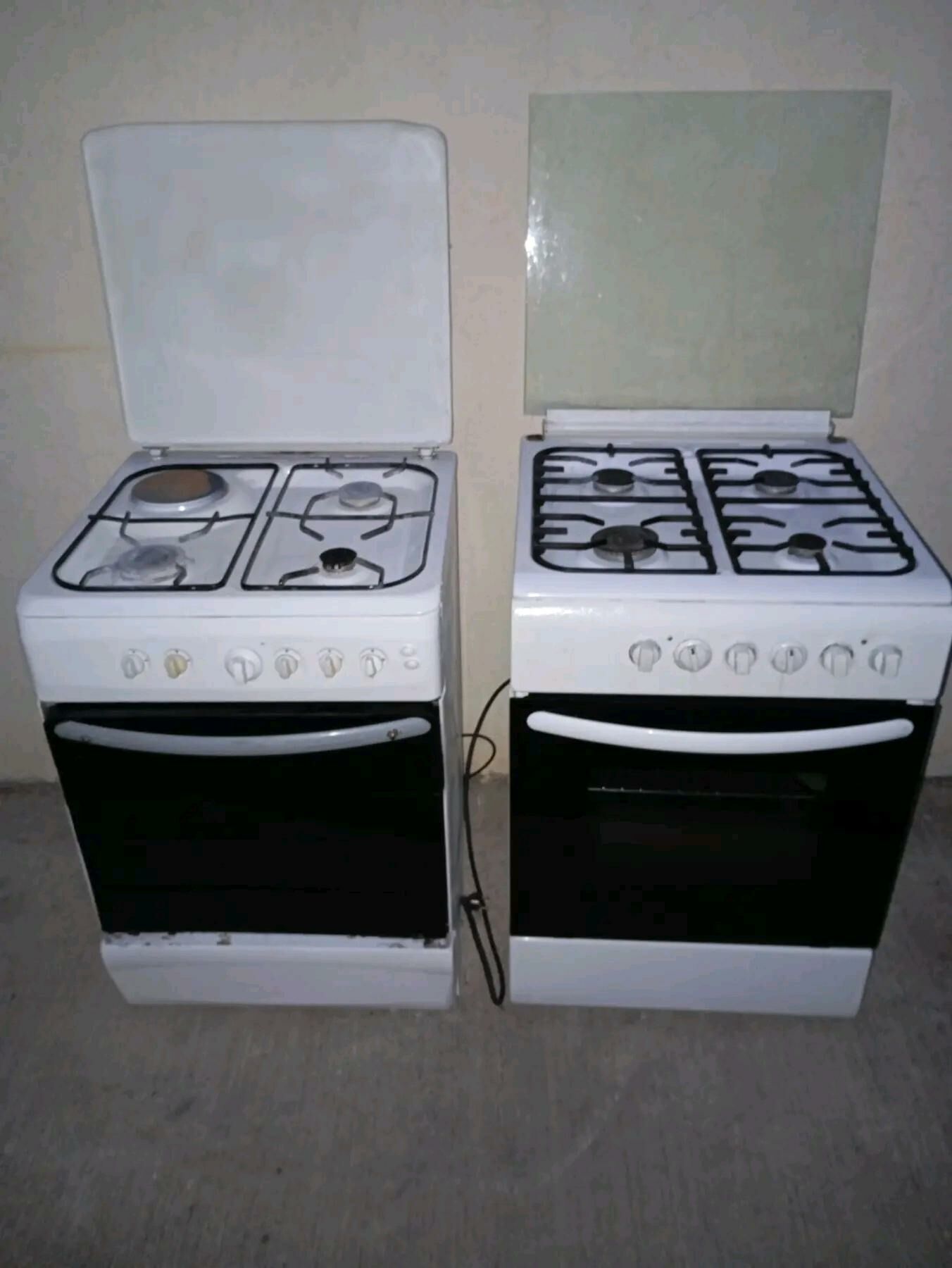 Gaz plite - Halaç - img 3