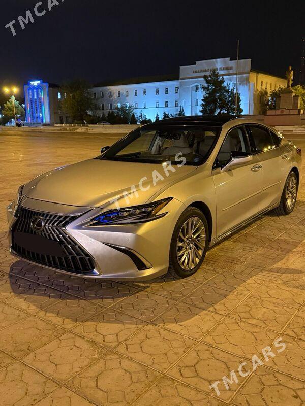 Lexus ES 350 2020 - 620 000 TMT - Балканабат - img 2