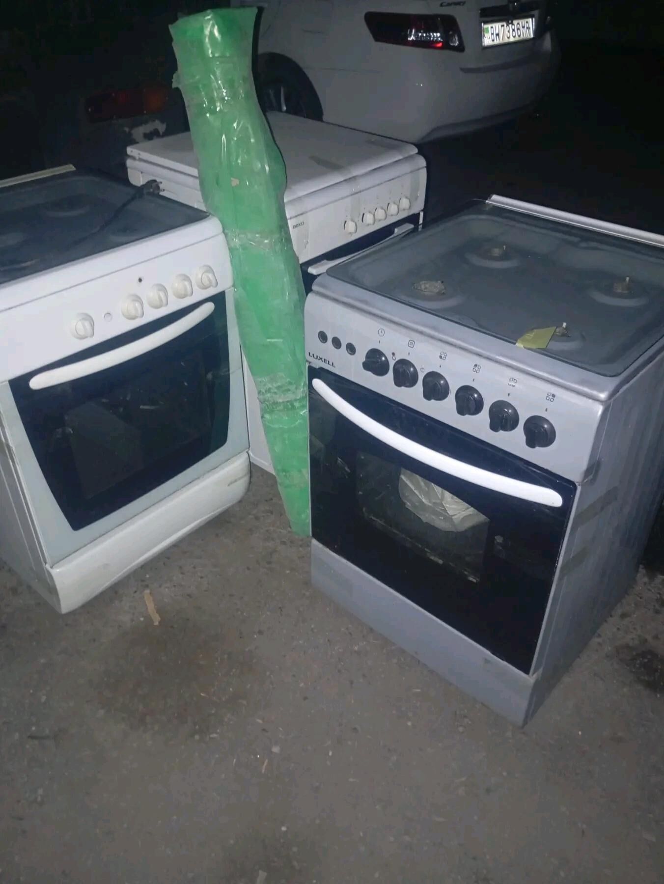 Gaz plite - Halaç - img 6
