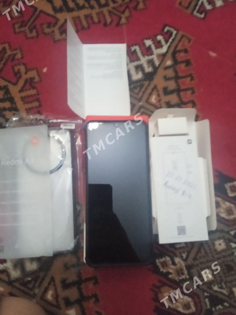 redmi a3 paket 128/4... - Чарджоу - img 2