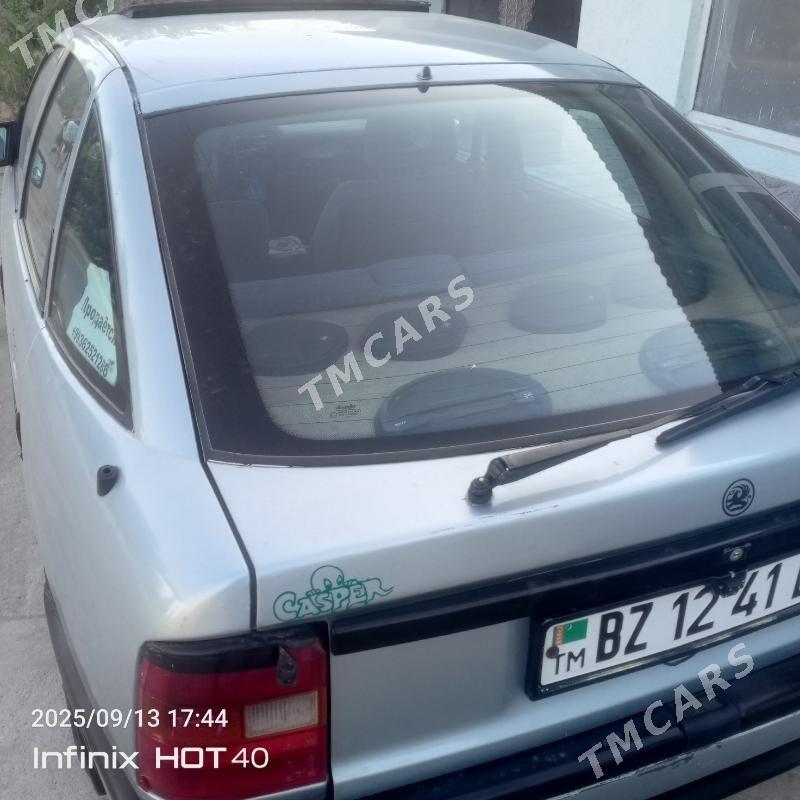 Opel Vectra 1990 - 27 000 TMT - Туркменабат - img 3