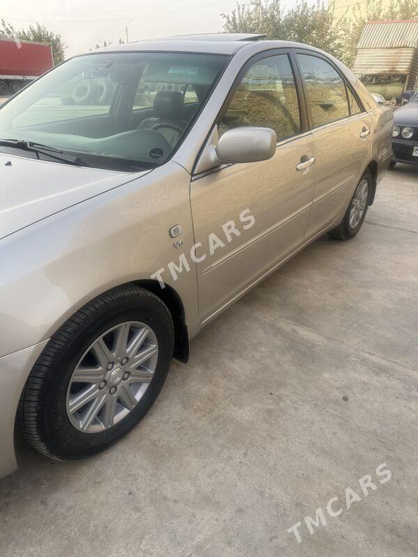 Toyota Camry 2003 - 220 000 TMT - Mary - img 2