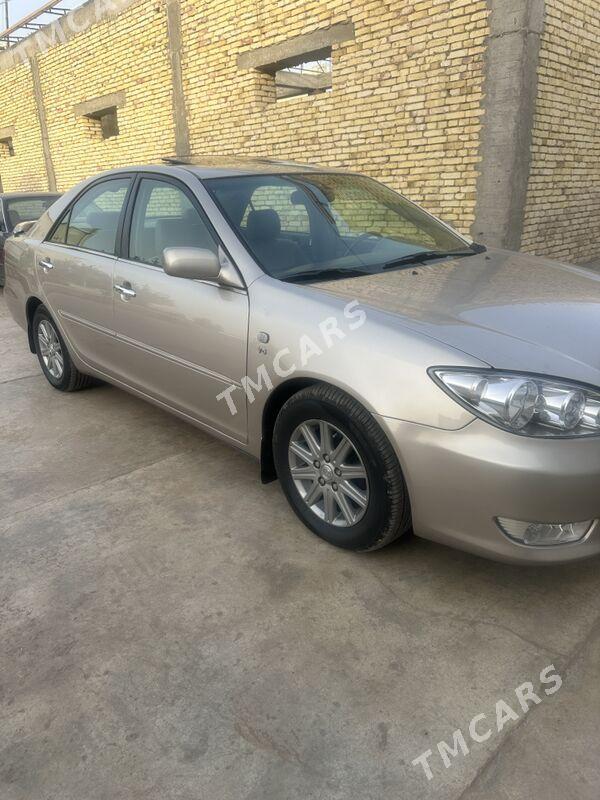 Toyota Camry 2003 - 220 000 TMT - Mary - img 3