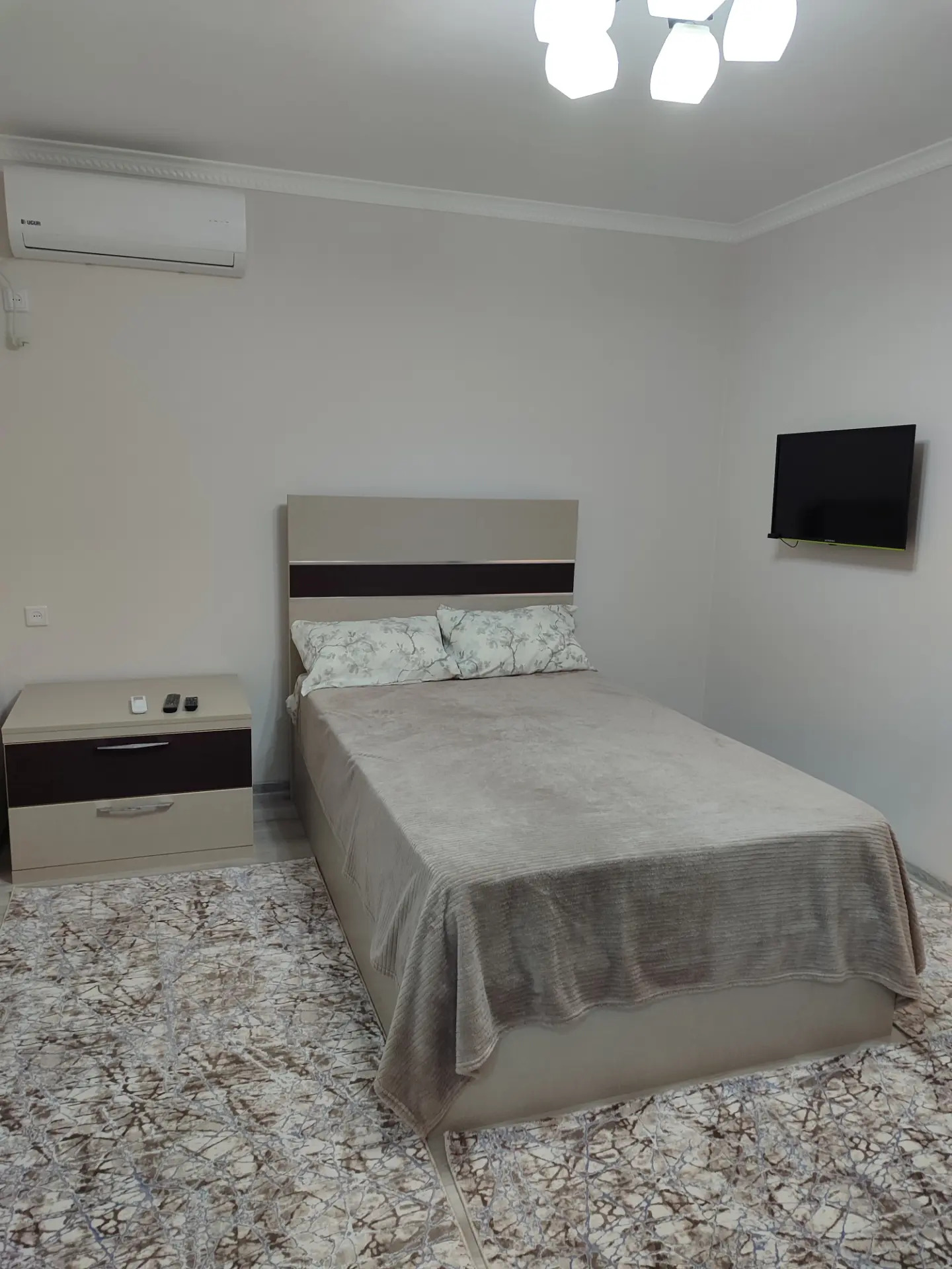 3 otagli 2 etaz çeremuşga - Türkmenbaşy - img 2