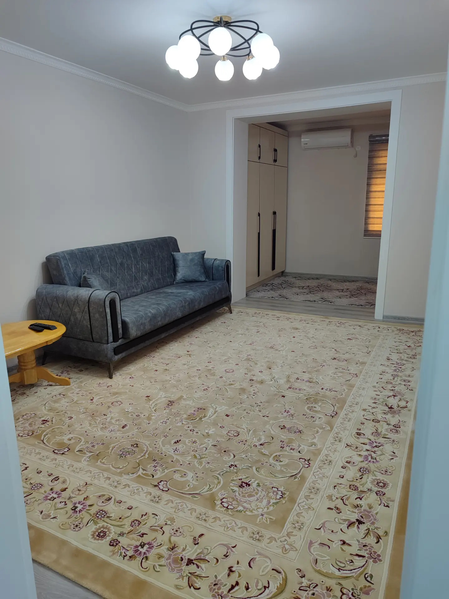 3 otagli 2 etaz çeremuşga - Türkmenbaşy - img 4