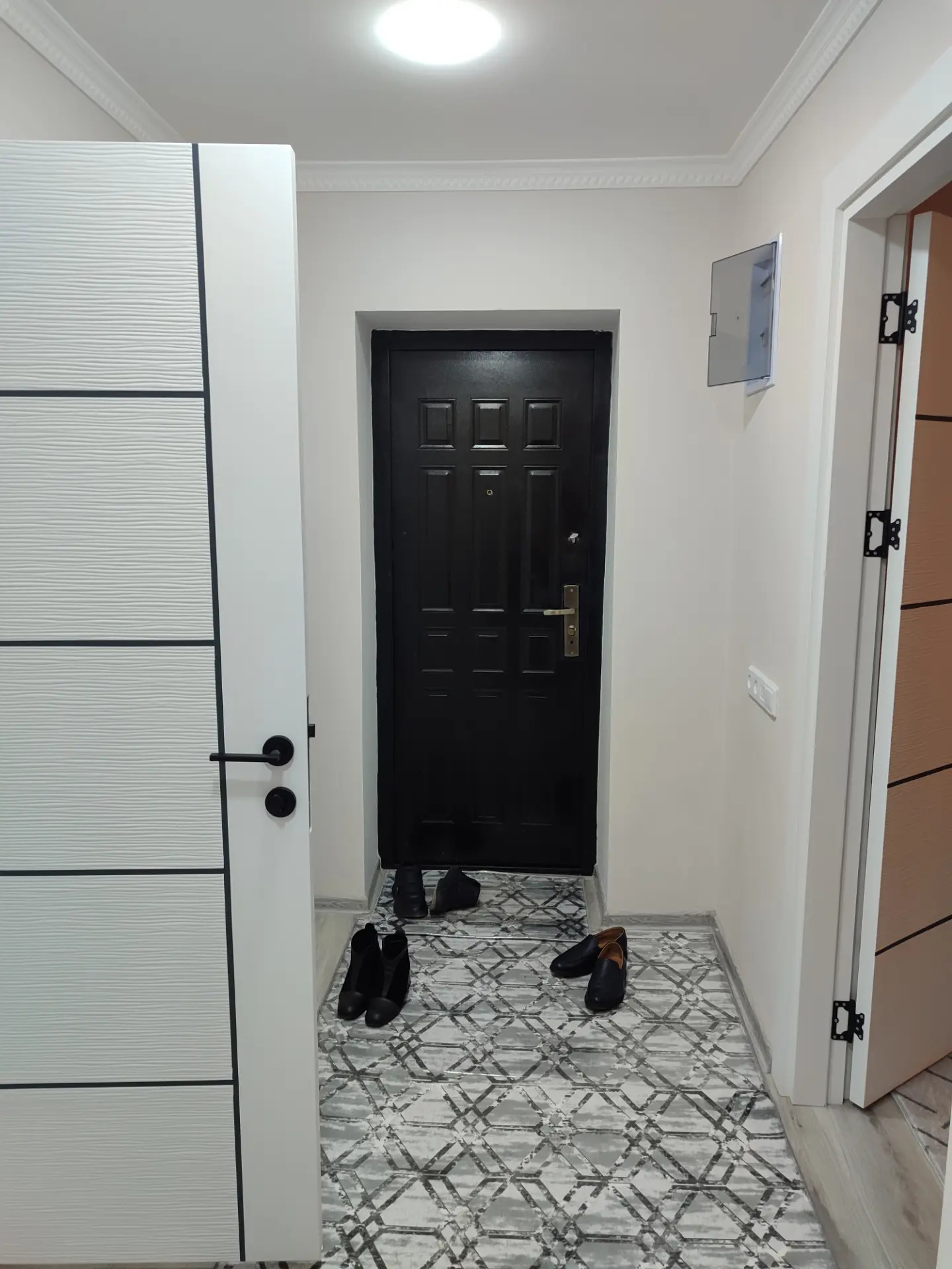 3 otagli 2 etaz çeremuşga - Türkmenbaşy - img 8