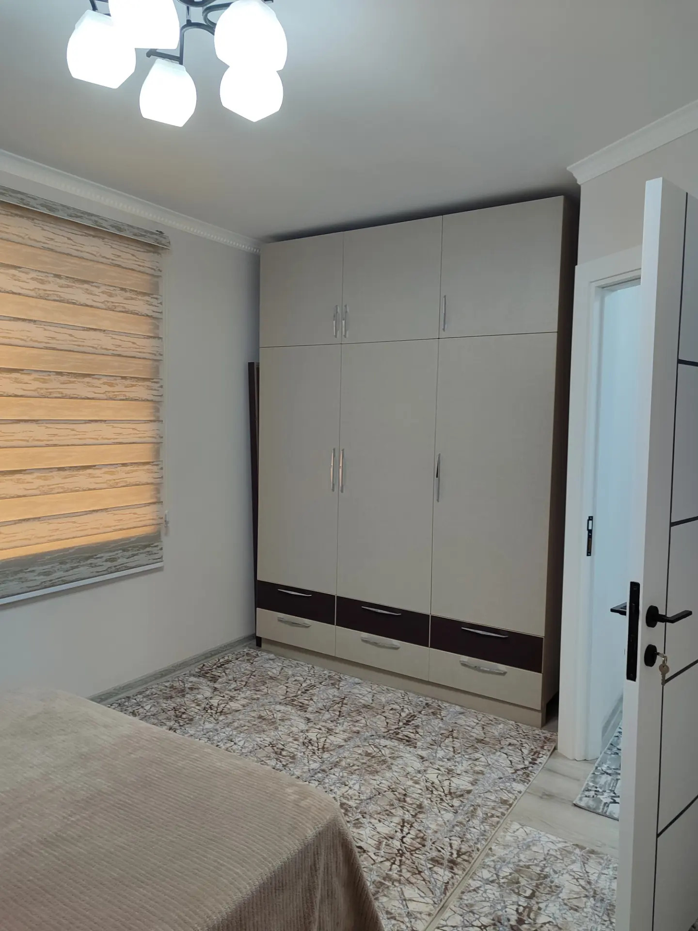 3 otagli 2 etaz çeremuşga - Türkmenbaşy - img 7