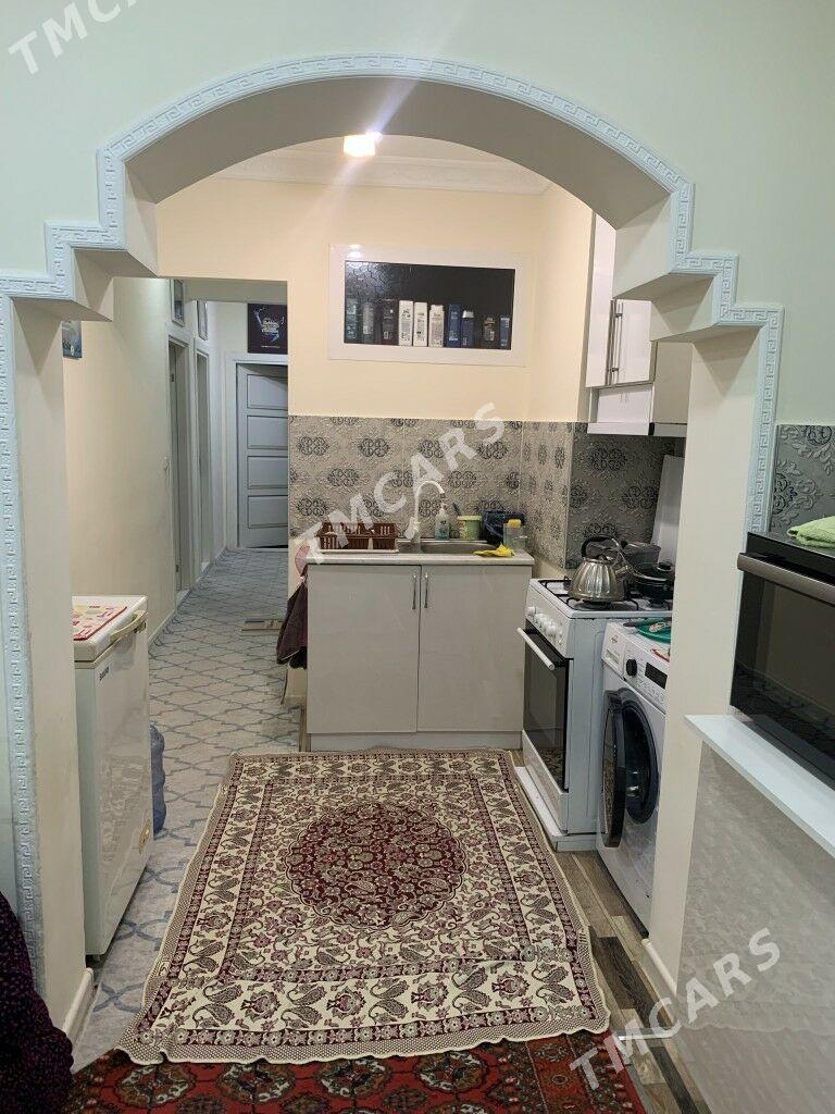 SATLYK GOWDAN B 3KOMNAT ARZAN - Гаудан "Б" - img 3