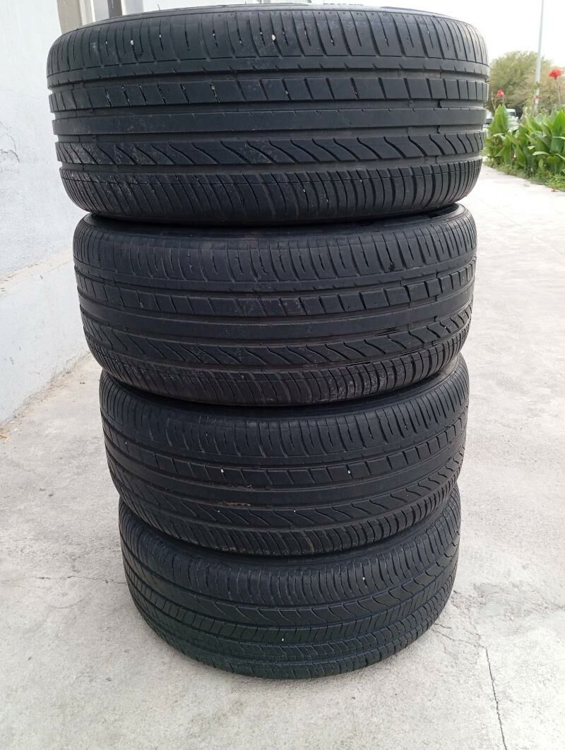 Dysga pakryşga karola 17 3 500 TMT - Bedew - img 2