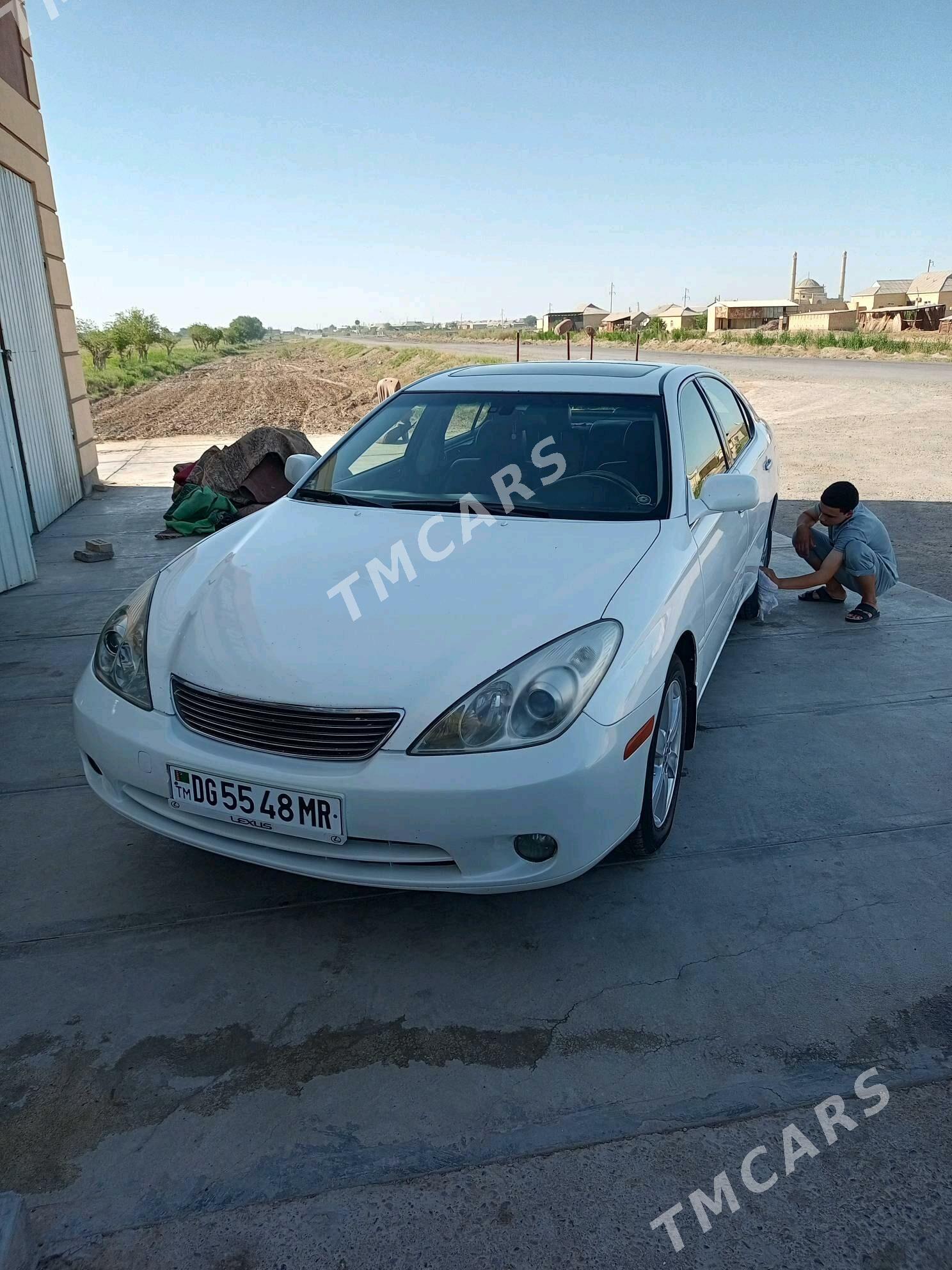 Lexus ES 330 2005 - 200 000 TMT - Sakarçäge - img 5