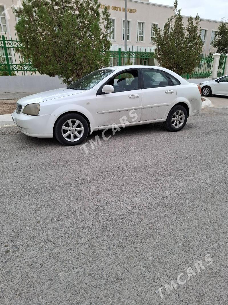 Daewoo Lacetti 2008 - 60 000 TMT - Aşgabat - img 2