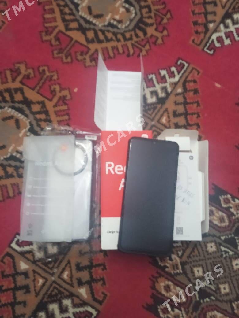 redmi a3 paket 128/4... - Чарджоу - img 3