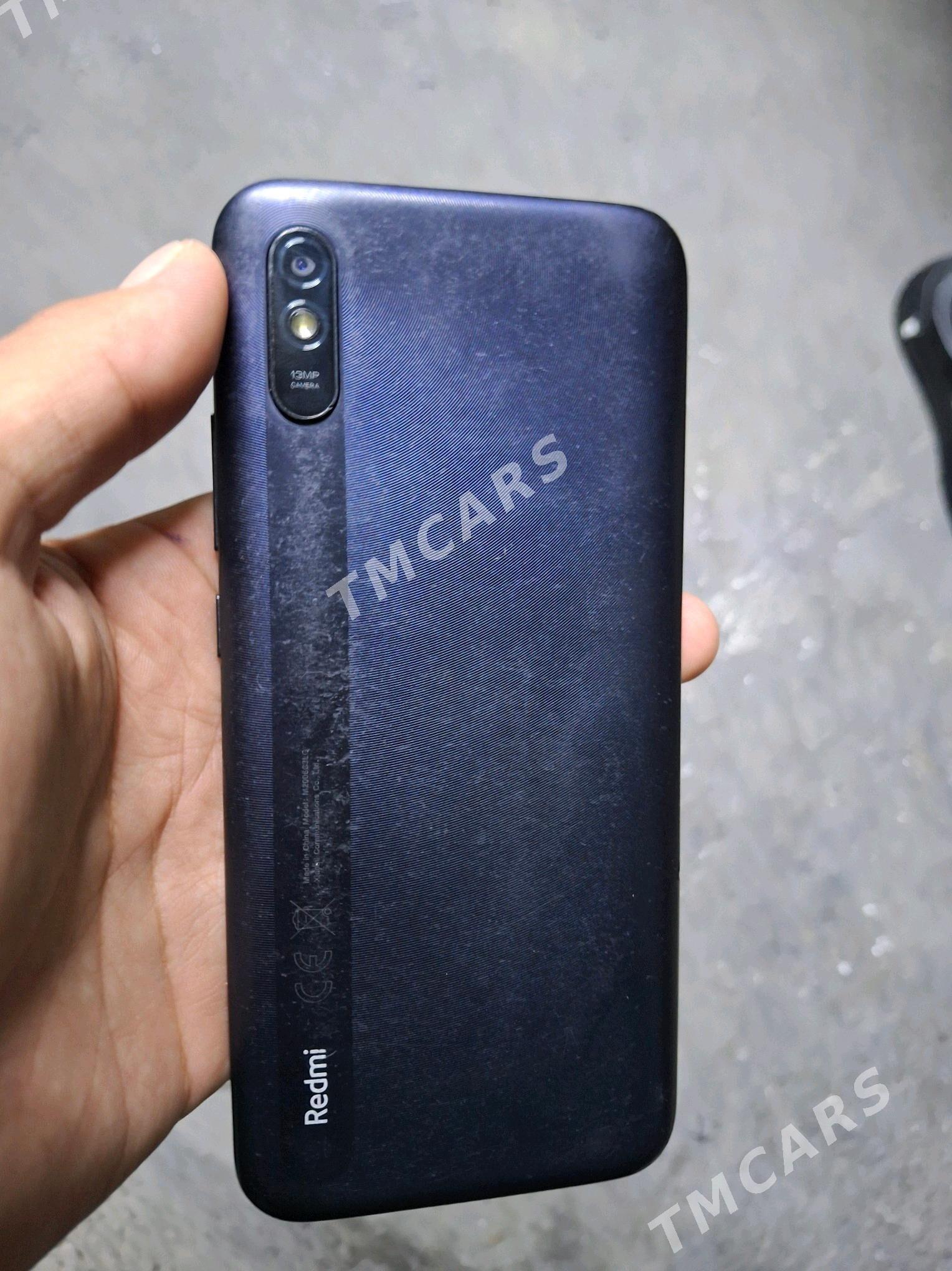Redmi 9A - Aşgabat - img 3