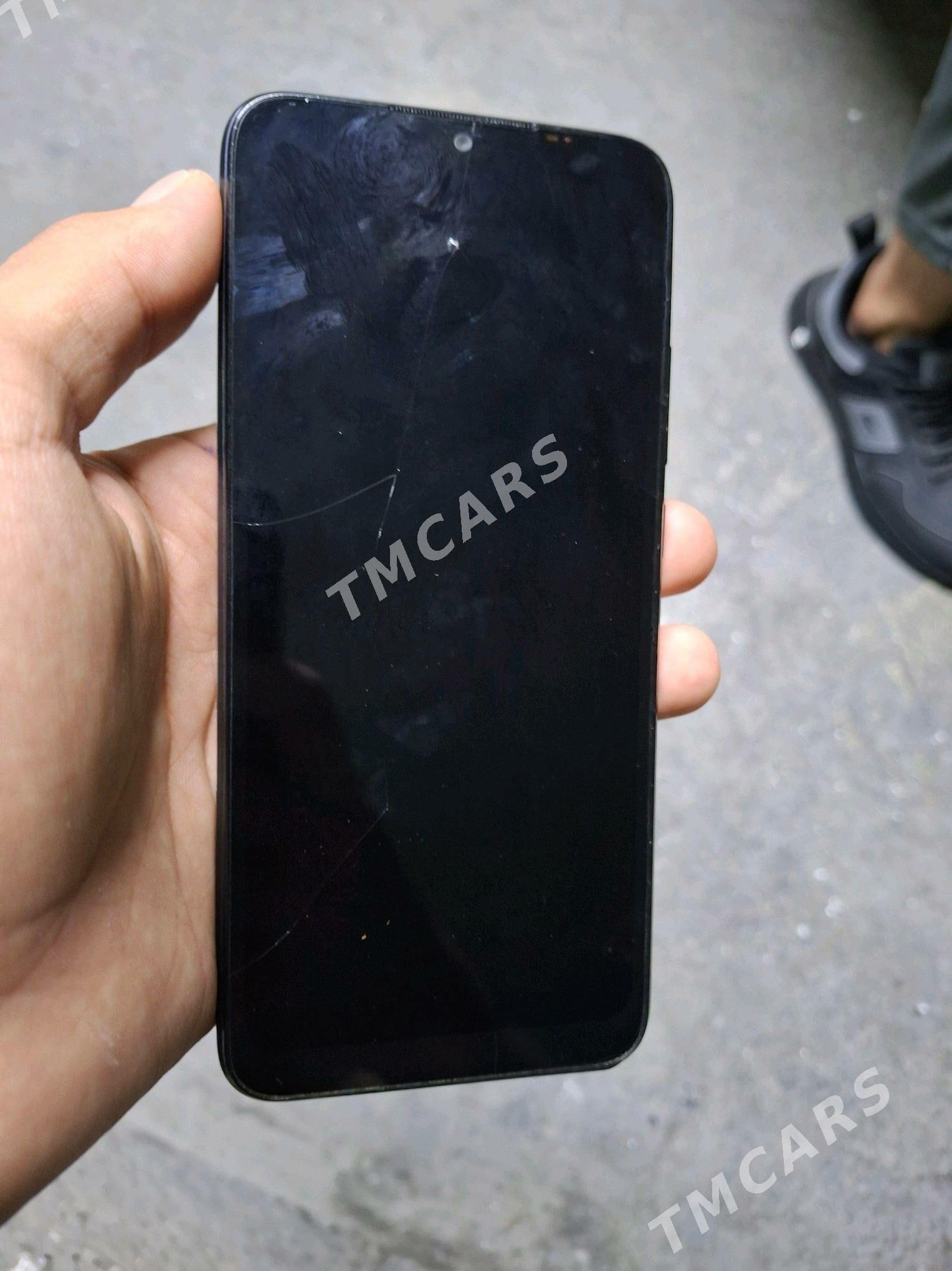 Redmi 9A - Aşgabat - img 2