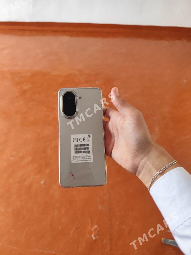 REDMİ  A5 - Дашогуз - img 2